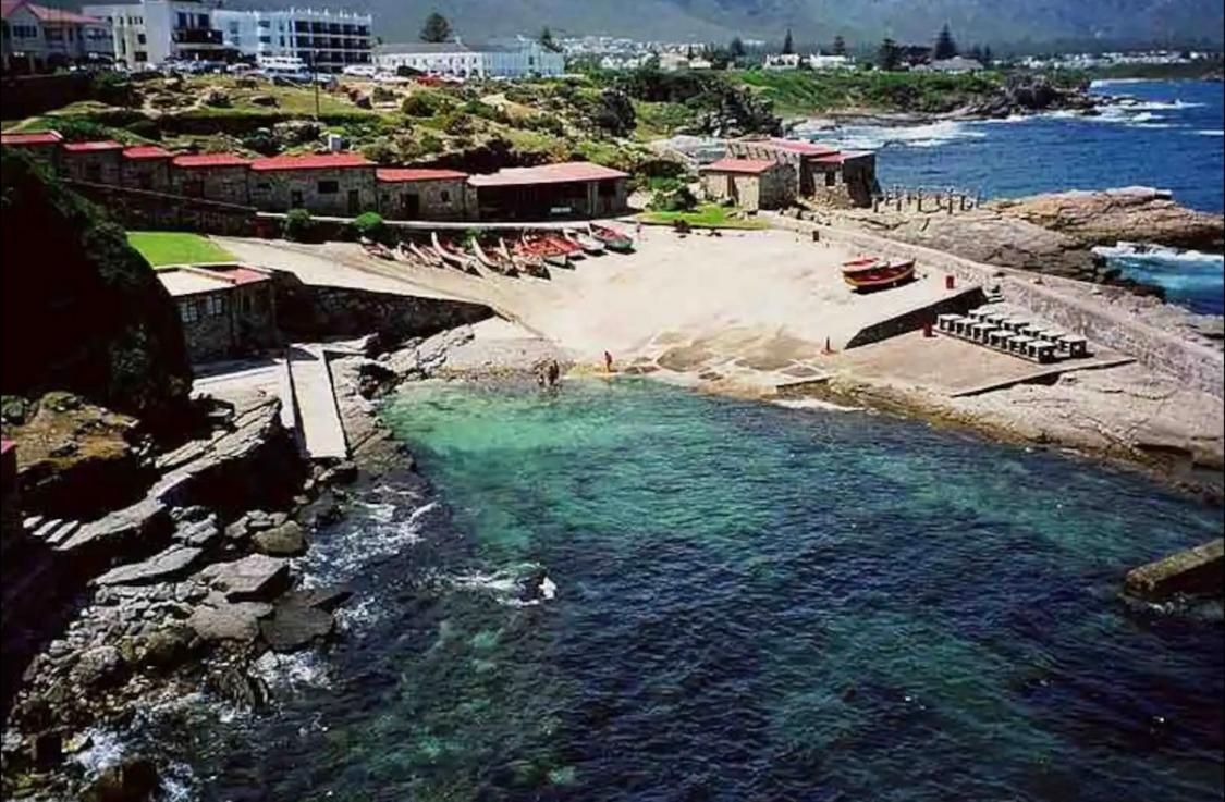 Barford Haven Apartment Hermanus Exterior photo