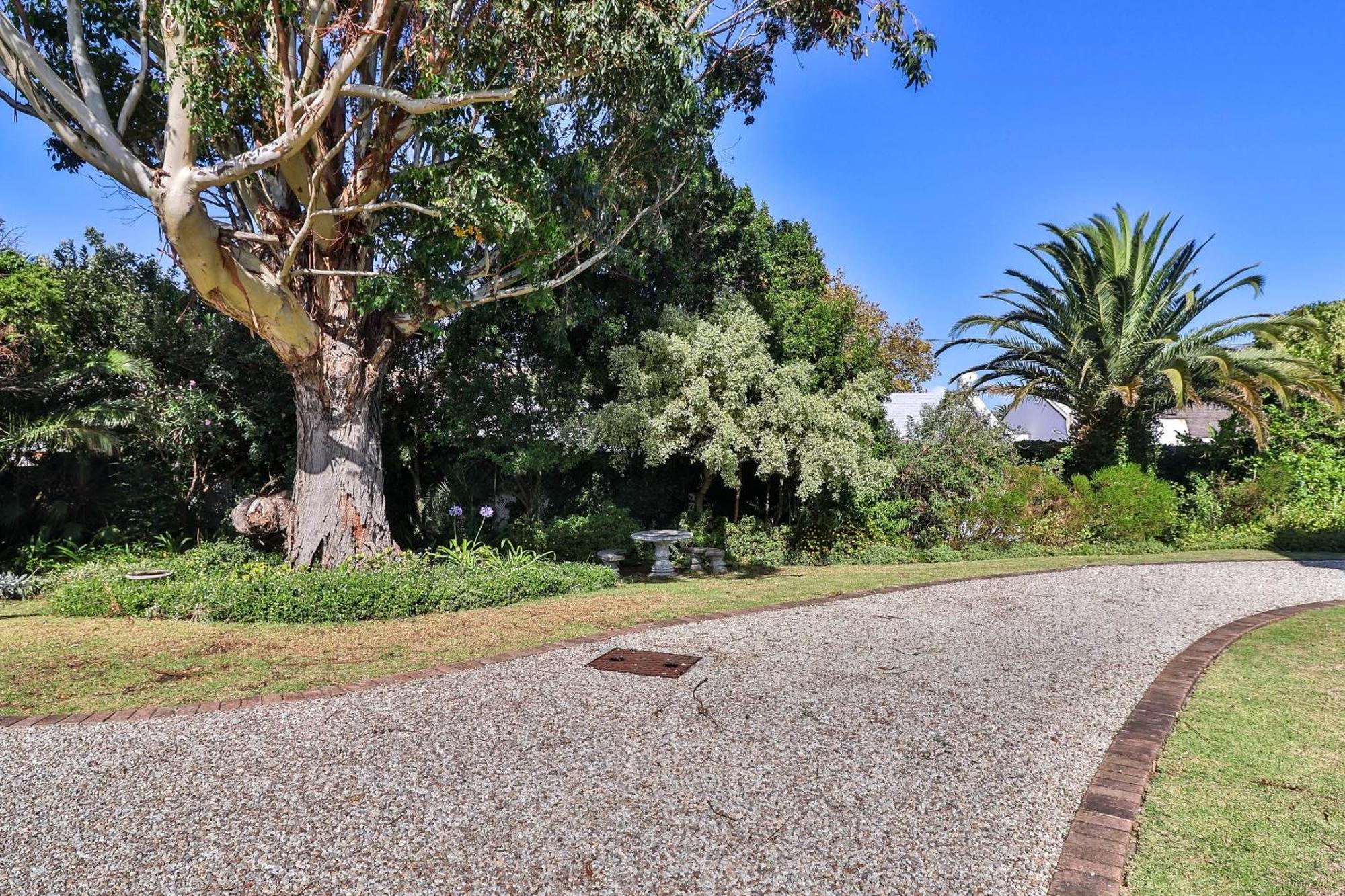 Barford Haven Apartment Hermanus Exterior photo