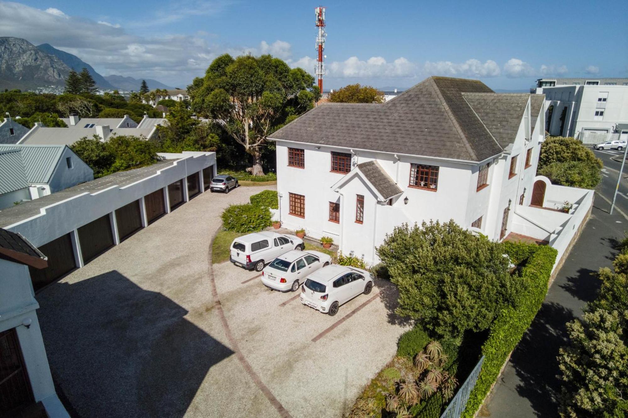 Barford Haven Apartment Hermanus Exterior photo